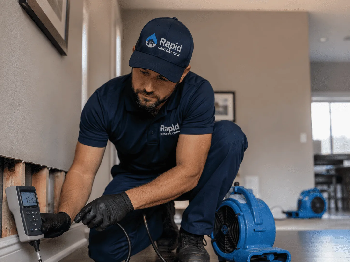 Common questions about Water Mitigation in Hinsdale, NY